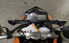 KTM 690 DUKE 2008 LDS40