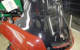 HARLEY FXLRST1920 2025