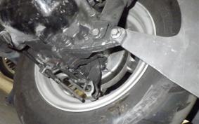 HONDA ﾍﾞﾝﾘｨ50-2 2008 AA05