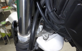 YAMAHA SEROW 250 Gen.2 2023 DG17J