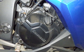 KAWASAKI NINJA 250 EX250L
