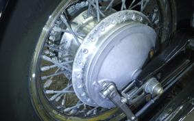 HONDA SHADOW 400 1999 NC34