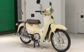 HONDA C50 SUPER CUB AA09
