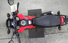 HONDA ｸﾞﾛﾑ-2 JC92