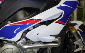 BMW S1000XR 2019