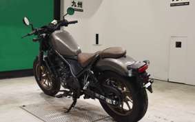 HONDA REBEL 250 S 2024 MC49