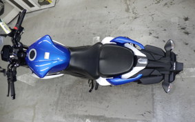 SUZUKI GIXXER 250 2021 ED22Y