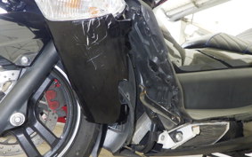 YAMAHA MAJESTY 250 Gen.4 SG20J