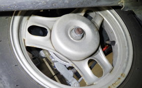 HONDA DIO CESTA GEN 2 AF62