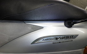 SUZUKI ADDRESS V125 G 2019 CF46A