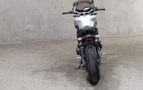 YAMAHA MT-09 2017 RN34J