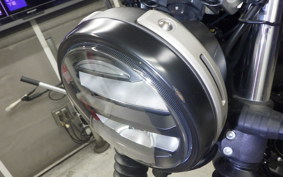 HONDA GB350S 2022 NC59