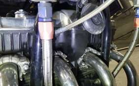 HONDA CBX400F 2009 NC07