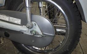 HONDA LITTLE CUB E 2024 AA01