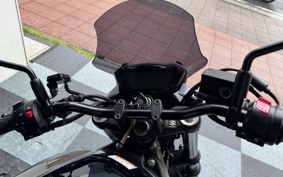 SUZUKI SV650 ABS 2021 VP55B