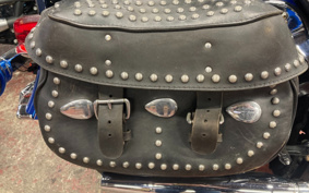 HARLEY FLSTC 1997 BJL