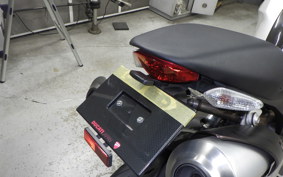 DUCATI MONSTER 696 2012