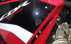 HONDA CBR400R 2024 NC56