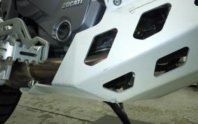 DUCATI DESSERT X 2022