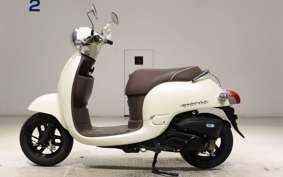 HONDA GIORNO 2 2021 AF70