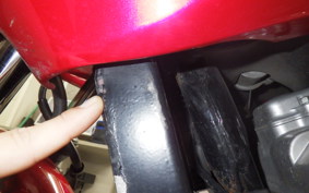 HONDA CB400 SUPER BOLDOR VTEC 2007 NC39