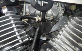 YAMAHA DRAGSTAR 400 2002 VH01J