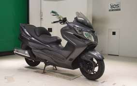 SUZUKI SKYWAVE 250 (Burgman 250) S Gen.3 CJ46A