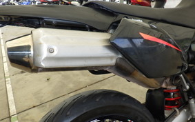 KAWASAKI KLX250D TRACKER X LX250V