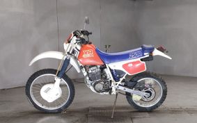 HONDA XR250R ME06