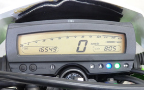 KAWASAKI KLX250 LX250S