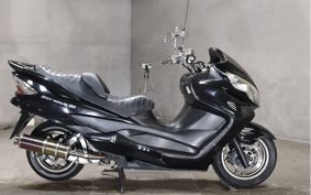 SUZUKI SKYWAVE 250SS CJ46A