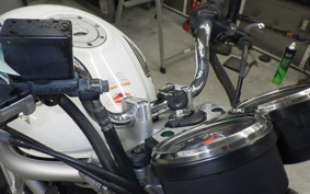 HONDA VTR 250 Gen. 2 MC33