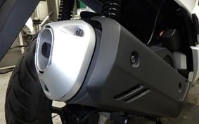HONDA PCX 125 2021 JK05