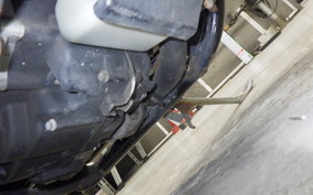 HONDA SHADOW 400 2005 NC34