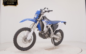 YAMAHA WR450F 2012