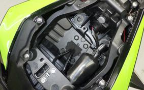 KAWASAKI NINJA ZX-6R A 2021