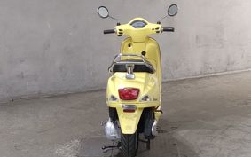 VESPA VXL125 ..