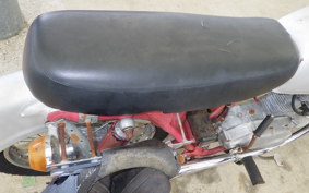 HONDA CD125K CD125K
