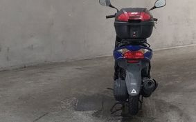 SUZUKI ADDRESS V125 CF4MA