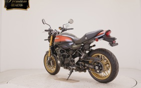 KAWASAKI Z900RS-2SE 2026 ZR902A