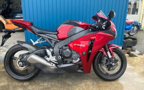 HONDA CBR1000RR 2008 SC59