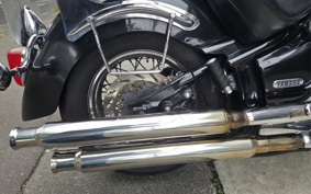 YAMAHA DRAGSTAR 1100 CLASSIC 2004 VP13J
