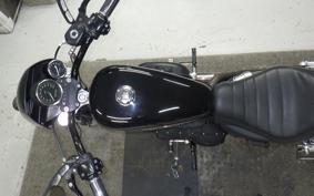 HARLEY XL883RI 2007
