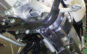 HONDA C110LITE 2002 JA76