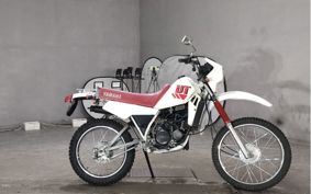 YAMAHA DT50 17W
