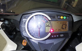 SUZUKI GSX-R1000 2009