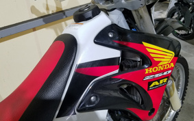 HONDA CRM250AR MD32