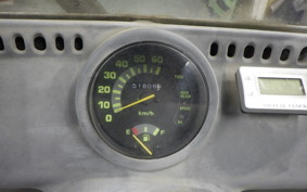 HONDA GYRO CANOPY TA02