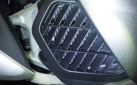 HONDA PCX125 2007 JF81
