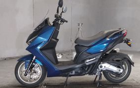 KYMCO KRV180TCS SA35AC